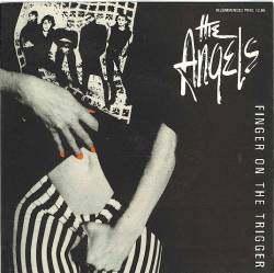 Angel City : Finger on the Trigger